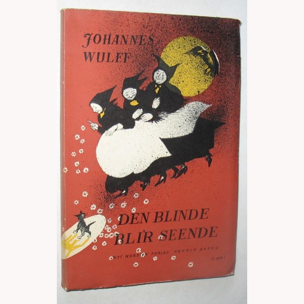 Den blinde bliver seende