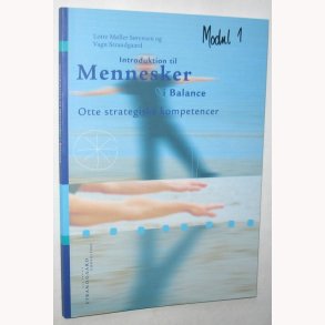 Introduktion til Mennesker i Balance