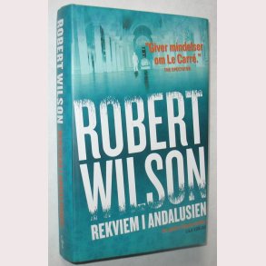 Rekviem i Andalusien