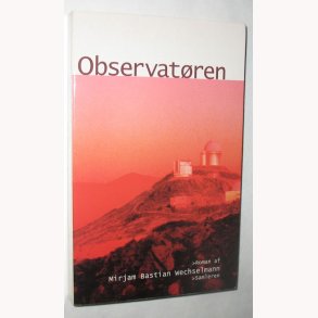 Observatren