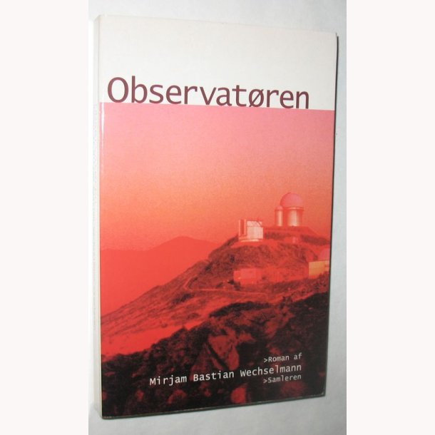Observatren