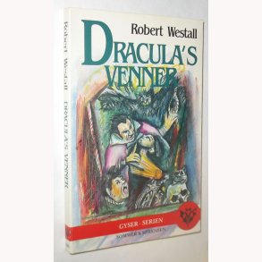 Dracula´s venner