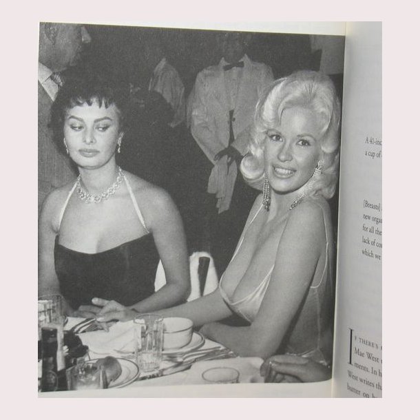 Breasts - a natural and unnatural history