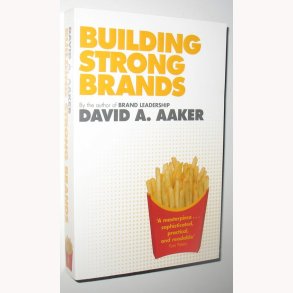 Building strong brands