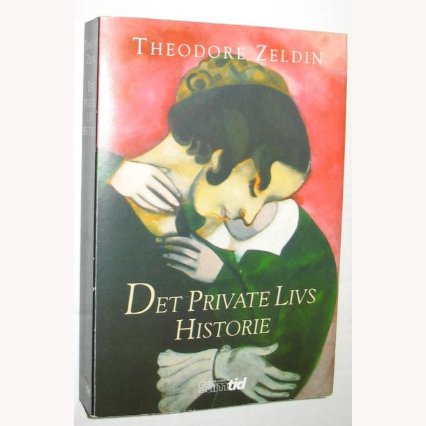Det Private Livs Historie