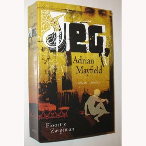 Jeg, Adrian Mayfield