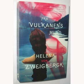 Fra vulkanens mund