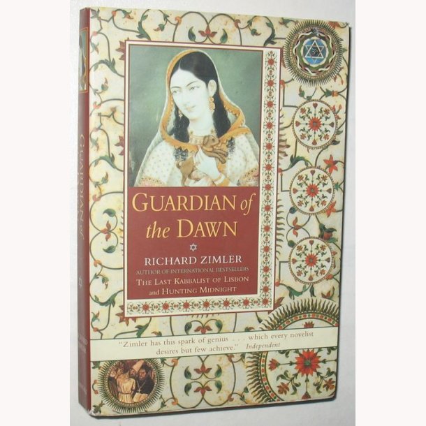 Guardian of The Dawn