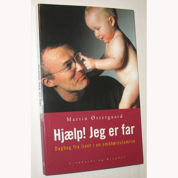 Hjlp! Jeg er far