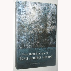 Den anden mand