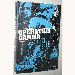 Operation Gamma
