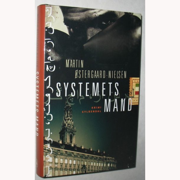 Systemets mand