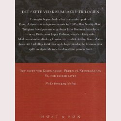 Det skete ved Kisumbakke