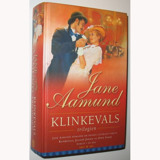 Klinkevals