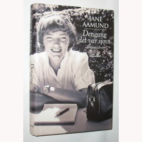 Dengang det var sjovt