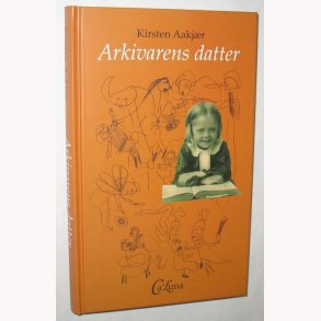 Arkivarens datter