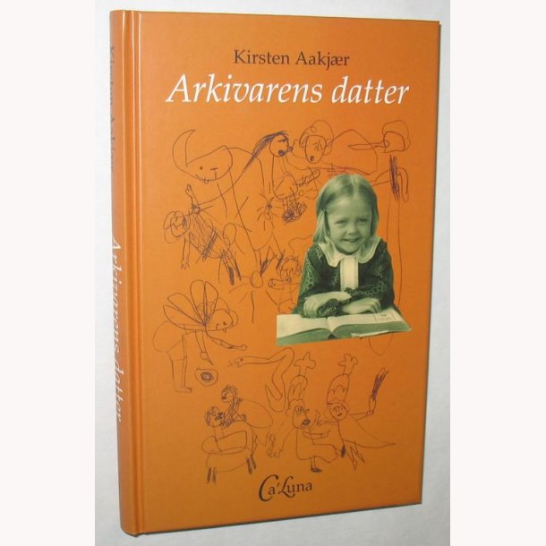 Arkivarens datter