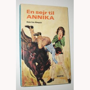 En sejr til Annika