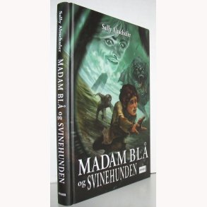 Madam Bl og Svinehunden