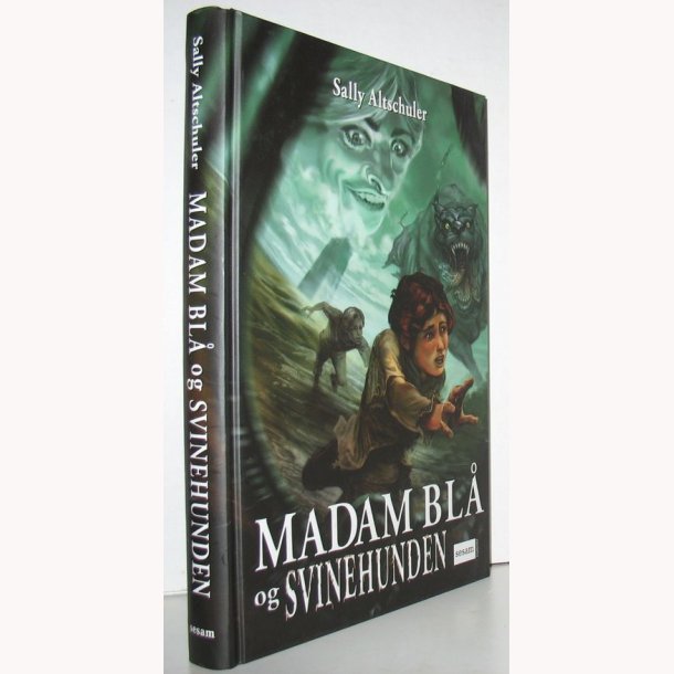 Madam Bl og Svinehunden