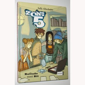 Zone 5 - ballade med bit