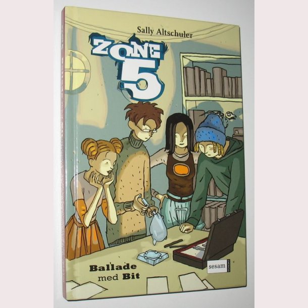 Zone 5 - ballade med bit