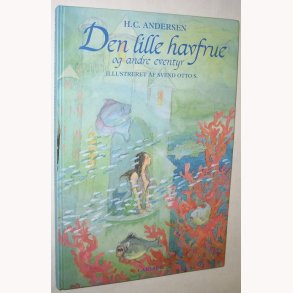 Den lille havfrue