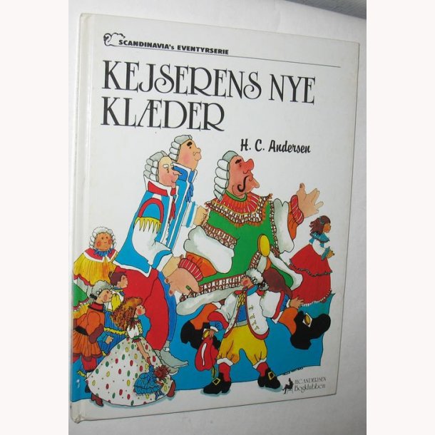 Kejserens nye klder