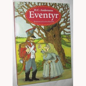 Eventyr