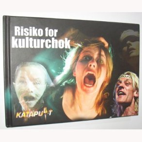 Risiko for kulturchok
