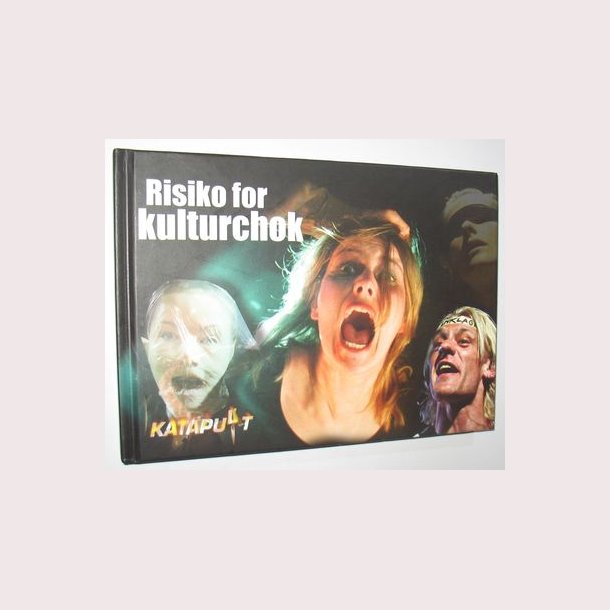 Risiko for kulturchok