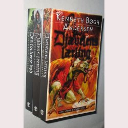 Den store djvlekrig 1-3