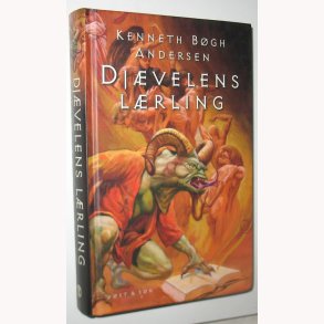 Djvelens lrling