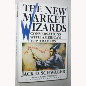 The New Market Wizards