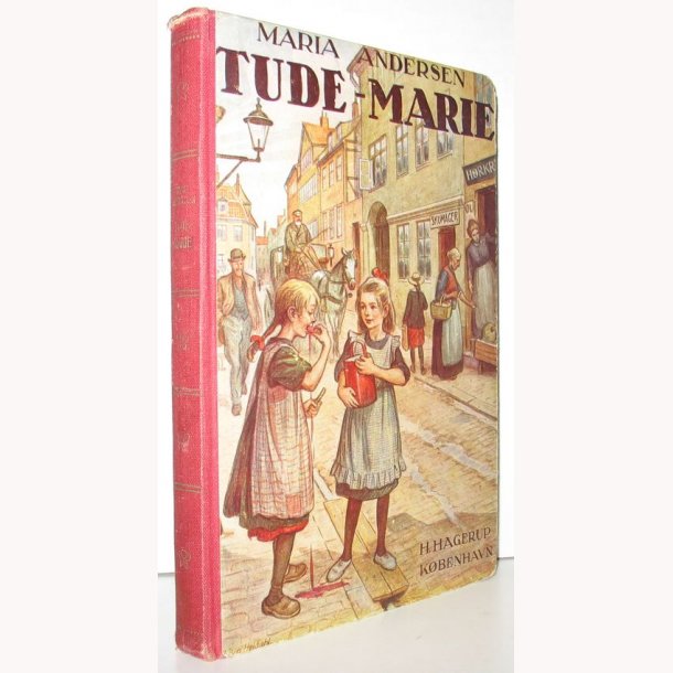 Tude-Marie