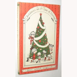 Christmas Is A Time of Giving