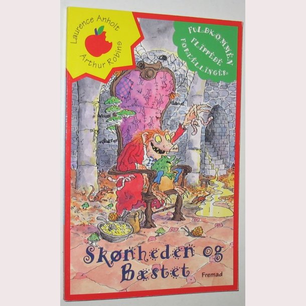 Sknheden og Bstet