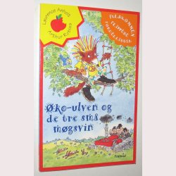 ko-ulven og de tre sm mgsvin