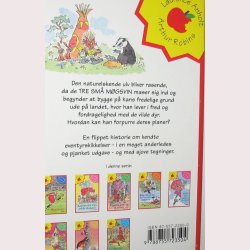 ko-ulven og de tre sm mgsvin