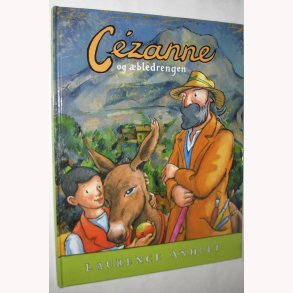 Cézanne og bledrengen