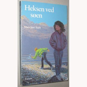Heksen ved sen