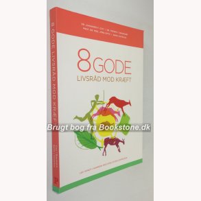 8 gode livsrd mod krft 