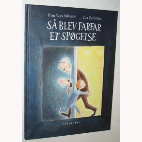 S blev farfar et spgelse