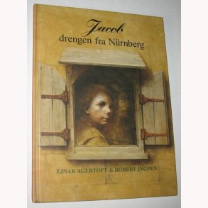 Jacob - drengen fra Nürnberg
