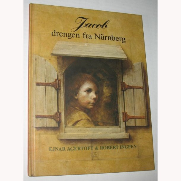 Jacob - drengen fra N&uuml;rnberg