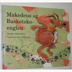 Makedeus og Basketskoenglen