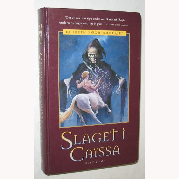 Slaget i Caissa