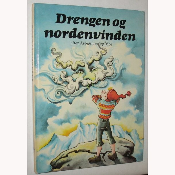Drengen og nordenvinden