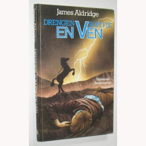 Drengen som fik en ven