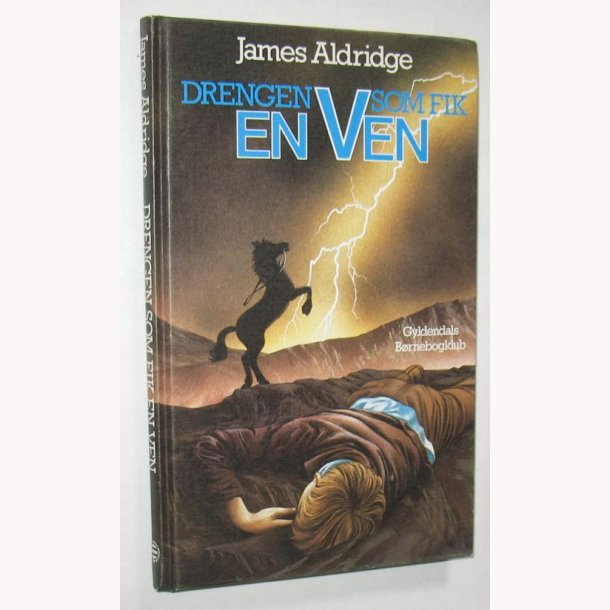 Drengen som fik en ven